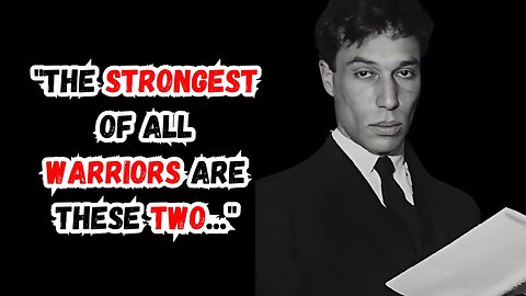 Boris Pasternak's MOST INSPIRING Quotes to Change Your Life | Thinking Tidbits