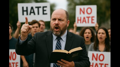 Be Gold Be Bold | Brother Stephen Falco