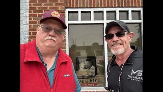 Ringgold Ga Main Street USA series