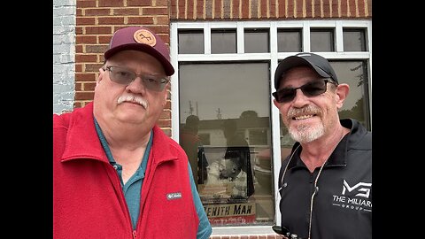Ringgold Ga Main Street USA series