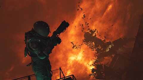 Cronos: The New Dawn, Blind Playthrough (No Commentary), pt.13