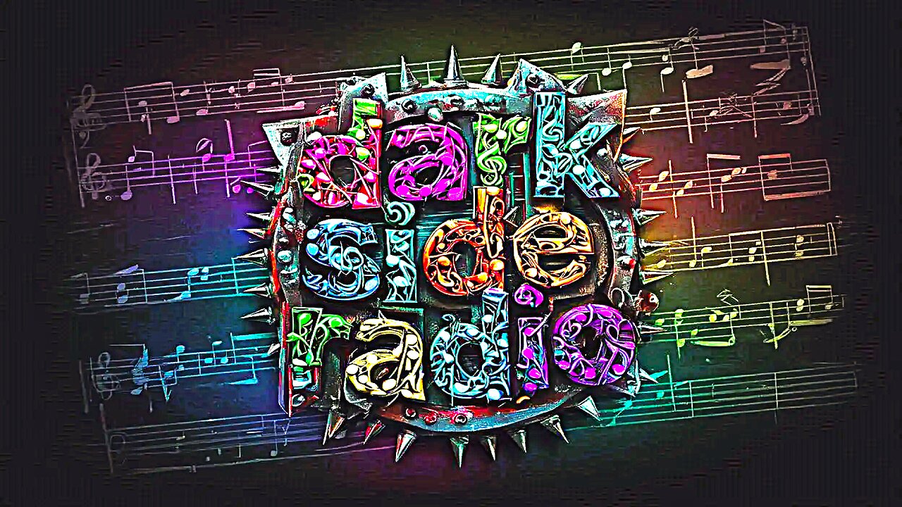 ⚡Dark Side Radio⚡ Ep. 460