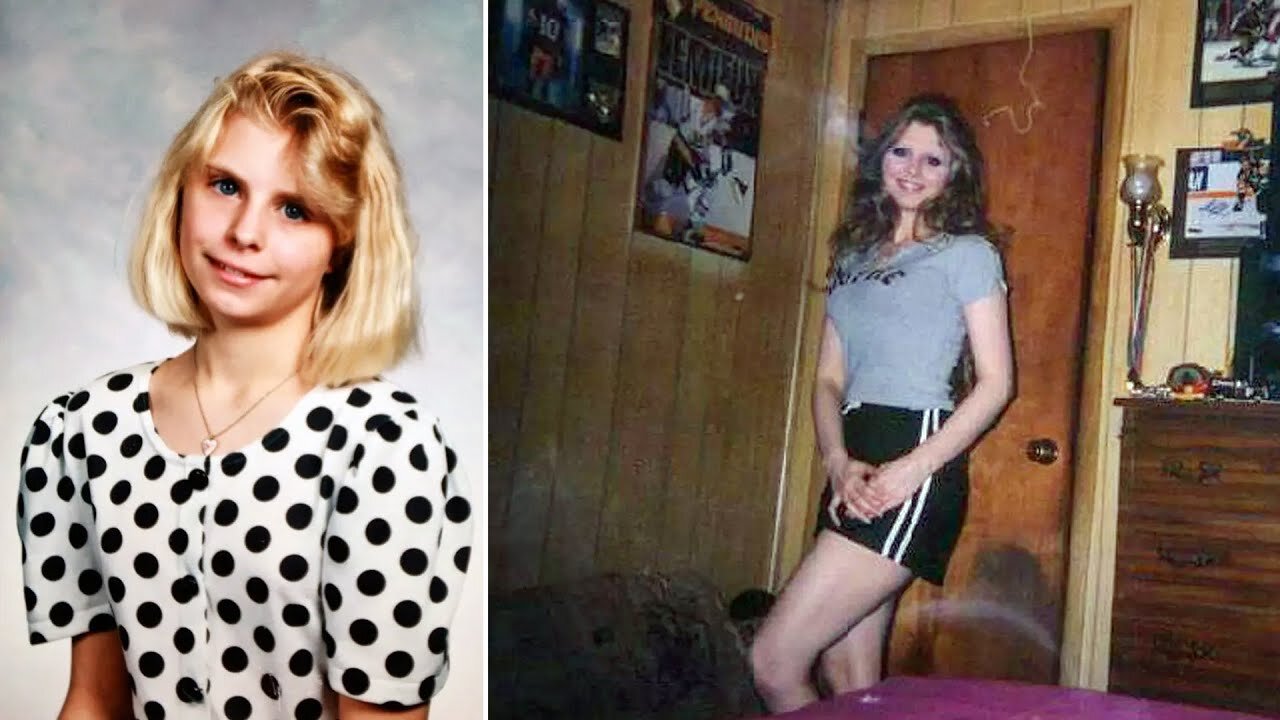 4 People Who Disappeared Then REAPPEARED Years Later...