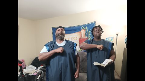 AWAKENING OF THE REAL JEWS: THE ENEMIES OF GOD ARE SCARED! THEIR AGENDA WILL FAIL! (Isaiah 59:19)!