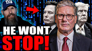 THE END OF FREE SPEECH?