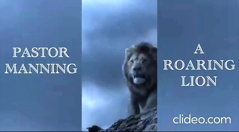 PASTOR MANNING COMPILATION TALKING ABOUT THE RACISM & THE SORRY STATE OF THE WE IS EVERYTHING GROUP