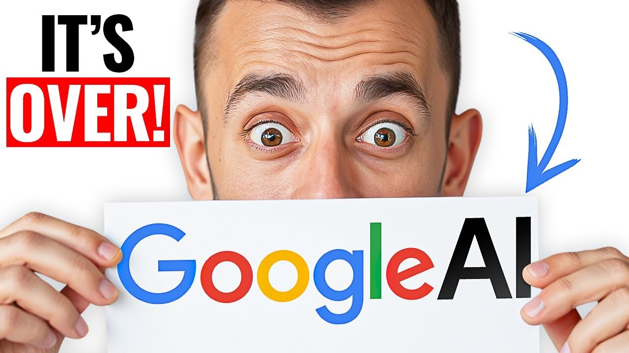 NEW Google Gemini Update is INSANE! 🤯