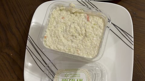MEAL OF THE DAY DEDICATED TOO