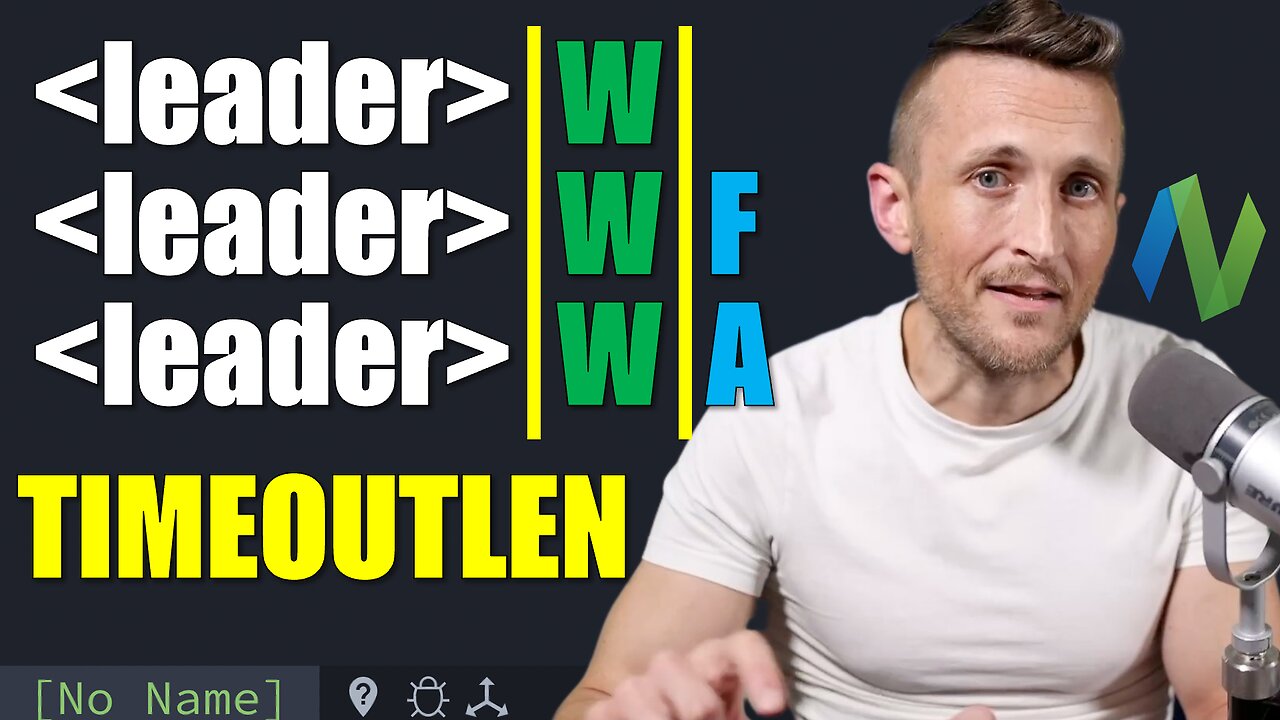 Fix Your Laggy Keymaps in Neovim