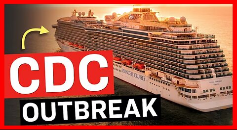 Virus Outbreak on Cruise Ship as 98 Get Sick