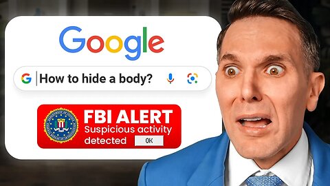 Things You Should NEVER Google...