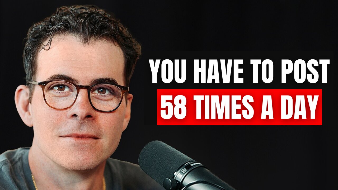 CEO of Instagram: THIS Is How You Get Millions of Views!