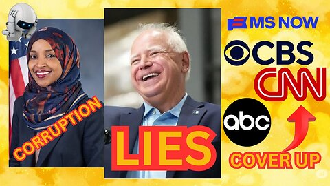 They Stole Millions Meant for Children Minnesota’s Fraud Scandal (IT’S WORSE THAN WE THOUGHT)