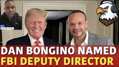 HOW CAN BONGINO BE #AMERICA1st WHEN THE "DEFENSE OF ISRAEL" IS THE CLOSEST CAUSE TO HIS HEART?