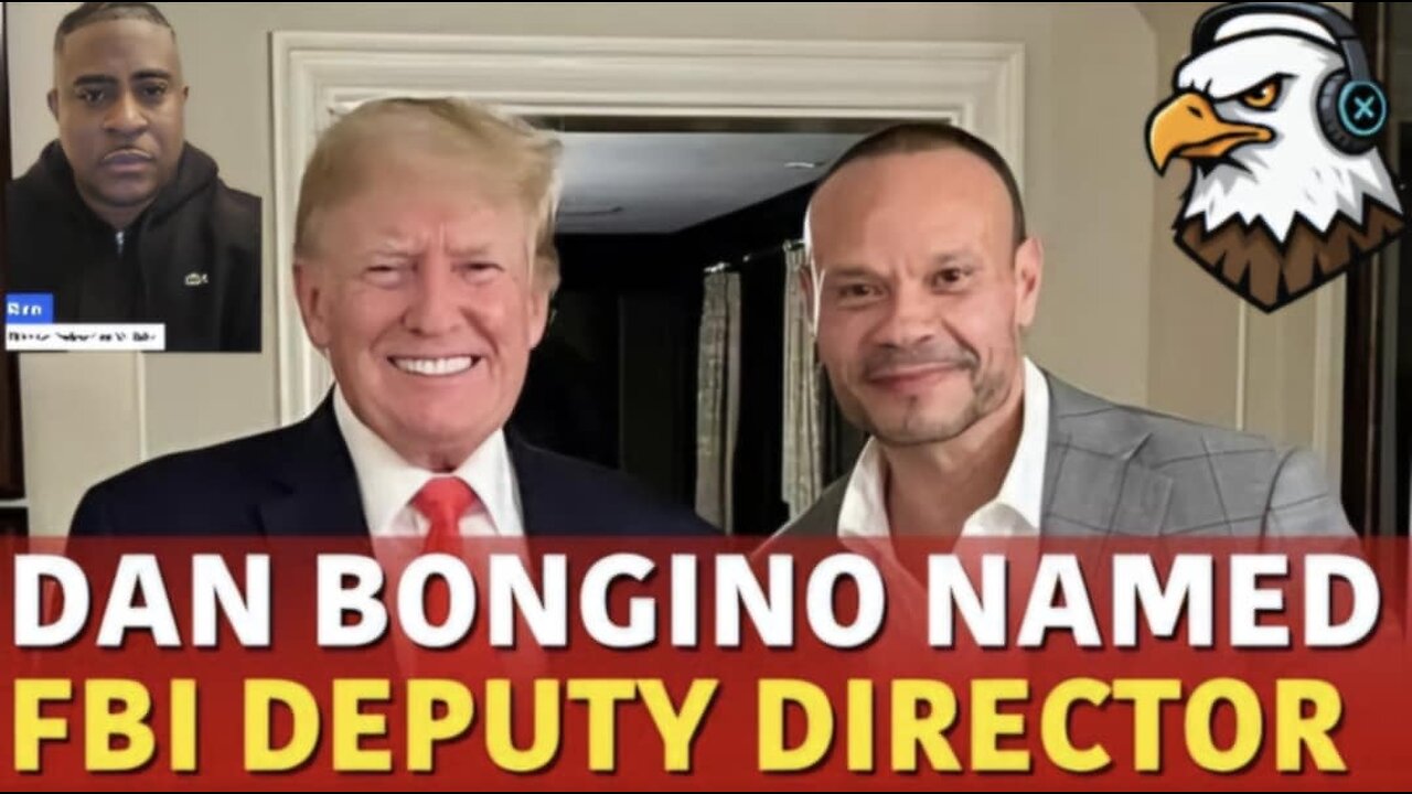 HOW CAN BONGINO BE #AMERICA1st WHEN THE "DEFENSE OF ISRAEL" IS THE CLOSEST CAUSE TO HIS HEART?