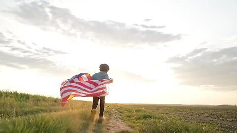 Courageous Temecula Valley Middle School Students in CA Launch Walkout to OPPOSE District’s ‘Woke’