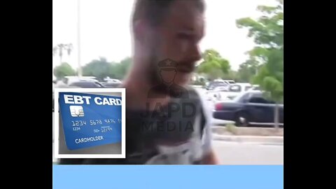 'Operation Meal Ticket' cracks down on EBT card fraud #usa #news #japd