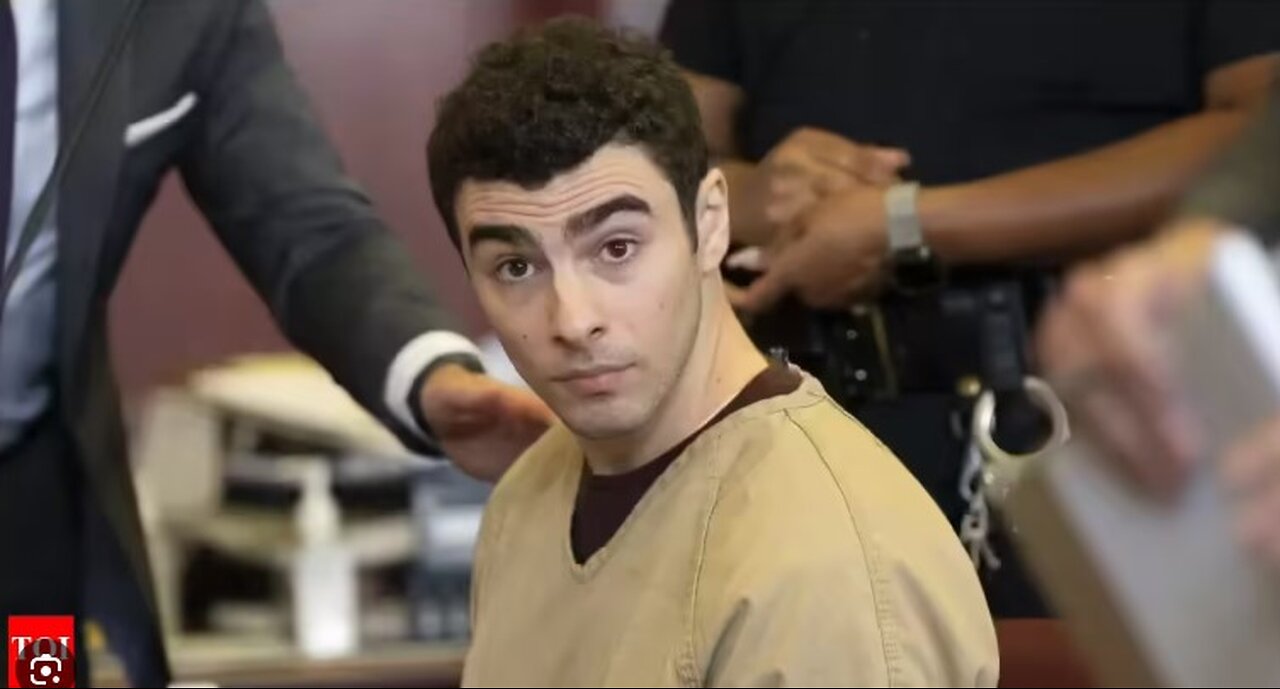 ‘Ladyboys’ Assaulted Alleged CEO Killer Luigi Mangione in Bangkok Months