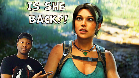 Tomb Raider: Legacy of Atlantis Trailer Review