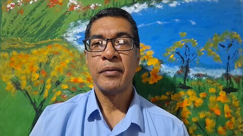 Crescei e Multiplicai-vos lição 1| Be Fruitful and Multiply — Lesson 1