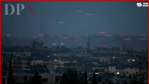 [ Syria War Footages ] Syrian Govt Forces launch MAJOR OFFENSIVE against Kurdish-held area of Aleppo