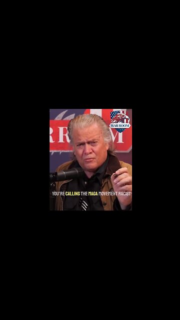 Steve Bannon: "Elon trashes & calls MAGA racist. How dare you? The coalition is growing—Black and Hispanic families are joining"