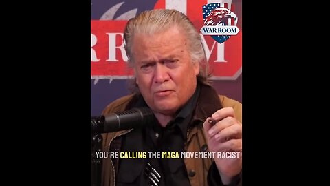 Steve Bannon: "Elon trashes & calls MAGA racist. How dare you? The coalition is growing—Black and Hispanic families are joining"