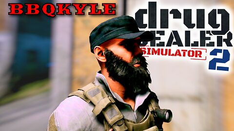 The Militia Caught Me Stealing - Drug Dealer Simulator 2