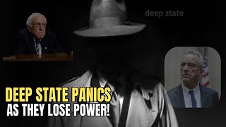 Deep State PANICS: Why DC is Terrified of Trump’s Nominations