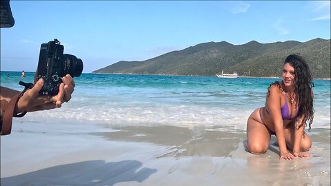 I found PLEASURE in the Caribbean Of Brazil, Arraial Do Cabo 🇧🇷