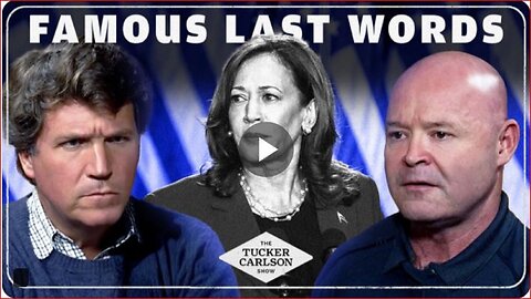 Teamsters president Sean O’Brien on Kamala Harris: "Who does this f*cking lady think she is?"