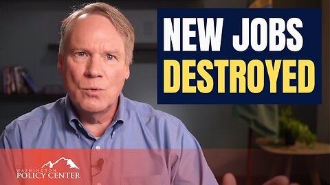 New Study Confirms Minimum Wage Hurts Workers | Paul Guppy