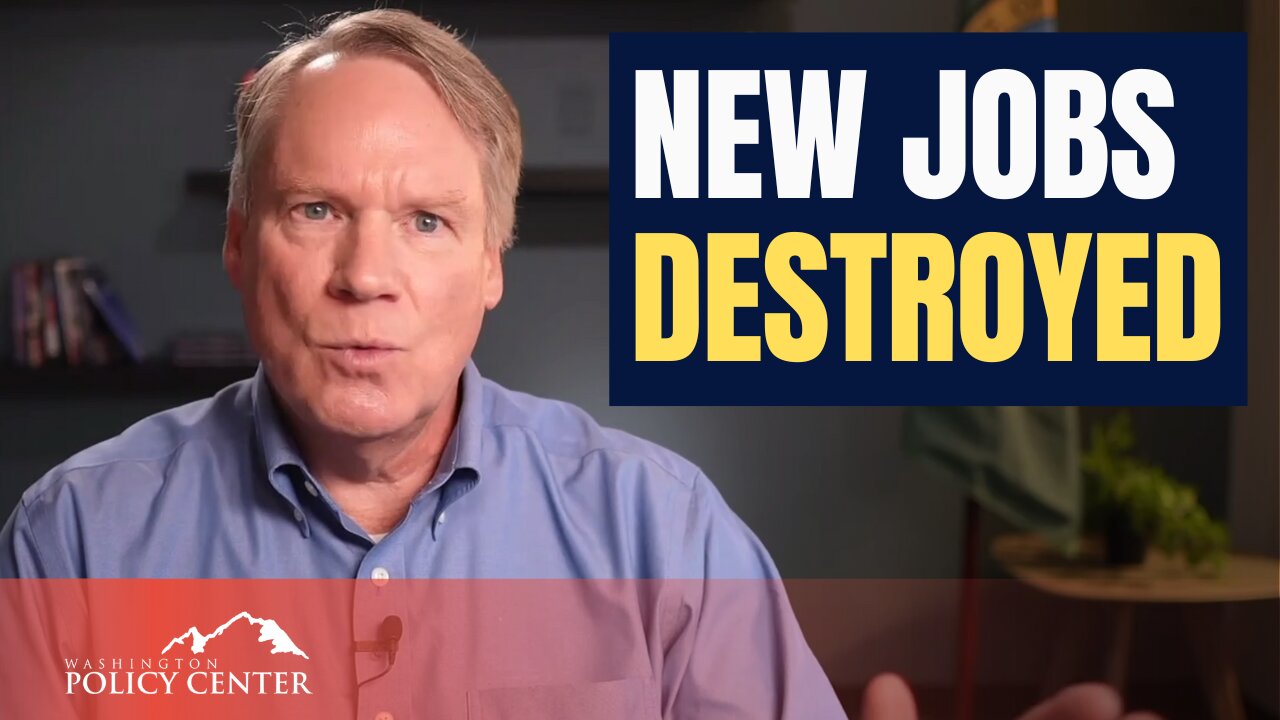 New Study Confirms Minimum Wage Hurts Workers | Paul Guppy