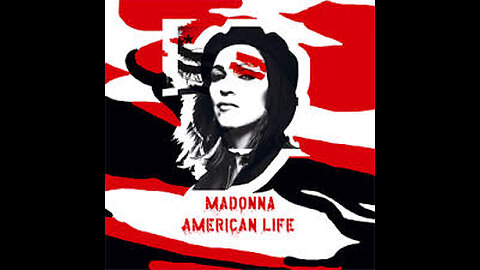 Madonna - American Life