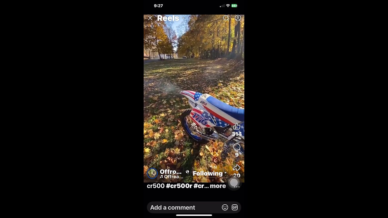 All American 🇺🇸 500