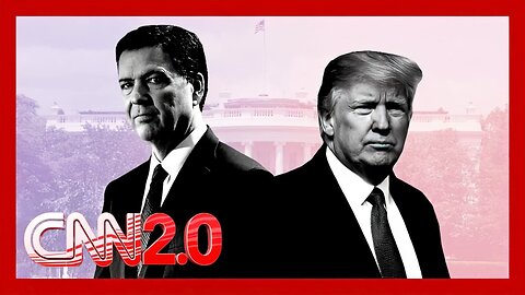 Trump Signals More Prosecutions; Targets Monaco, Fani Willis | CNN2.0