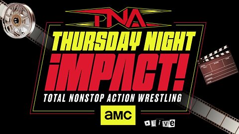 TNA iMPACT! LIVE Watch Along & Reactions | Jan 22, 2026 | Feast or Fired Returns | Hardy vs Ali