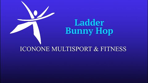 Ladder: Bunny Hop