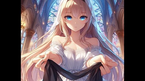 ASMR - Fake Saintess Ties You Up, Gags You and Tickles You [f4a] [tied up] [gagged] [tickling]