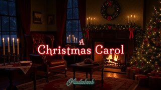 A Christmas Carol - Charles Dickens audiobook
