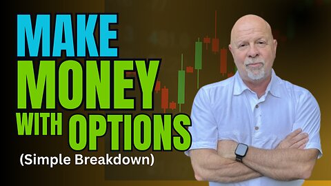 How The Cash Flow Machine Method Makes Income