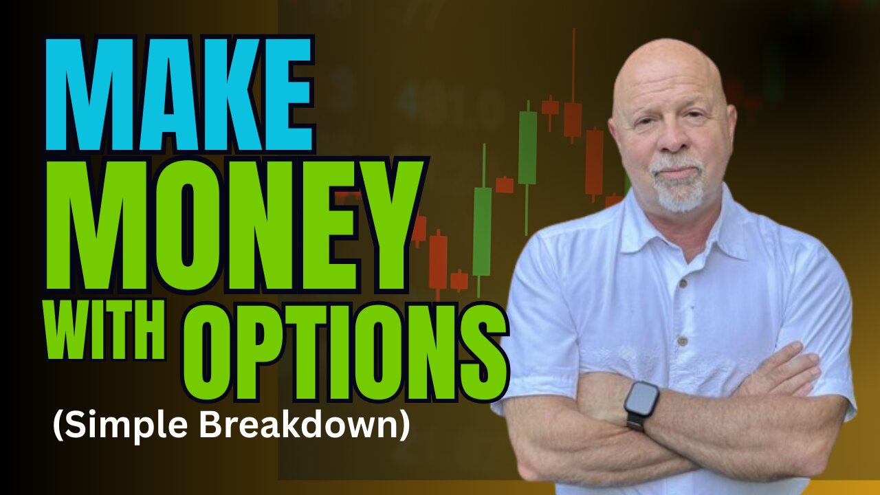 How The Cash Flow Machine Method Makes Income