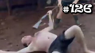 Street Fight Compilation - #126