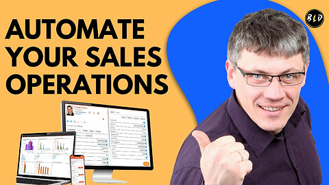 Automate Sales and Seal Big Deals with SalesNexus | SalesNexus Lifetime Deal