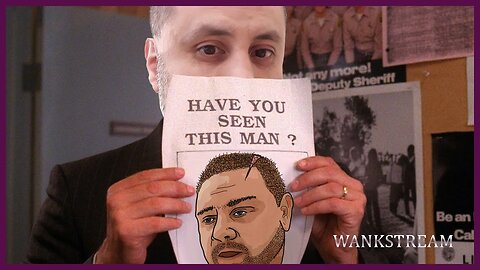 Wankstream #13