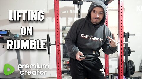 [Premium] Getting a Lift in Before the Snowstorm