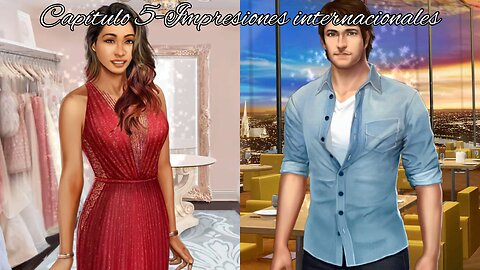 Choices: Stories You Play- El Romance Real, Libro 2 (Capítulo 5) |Diamantes|
