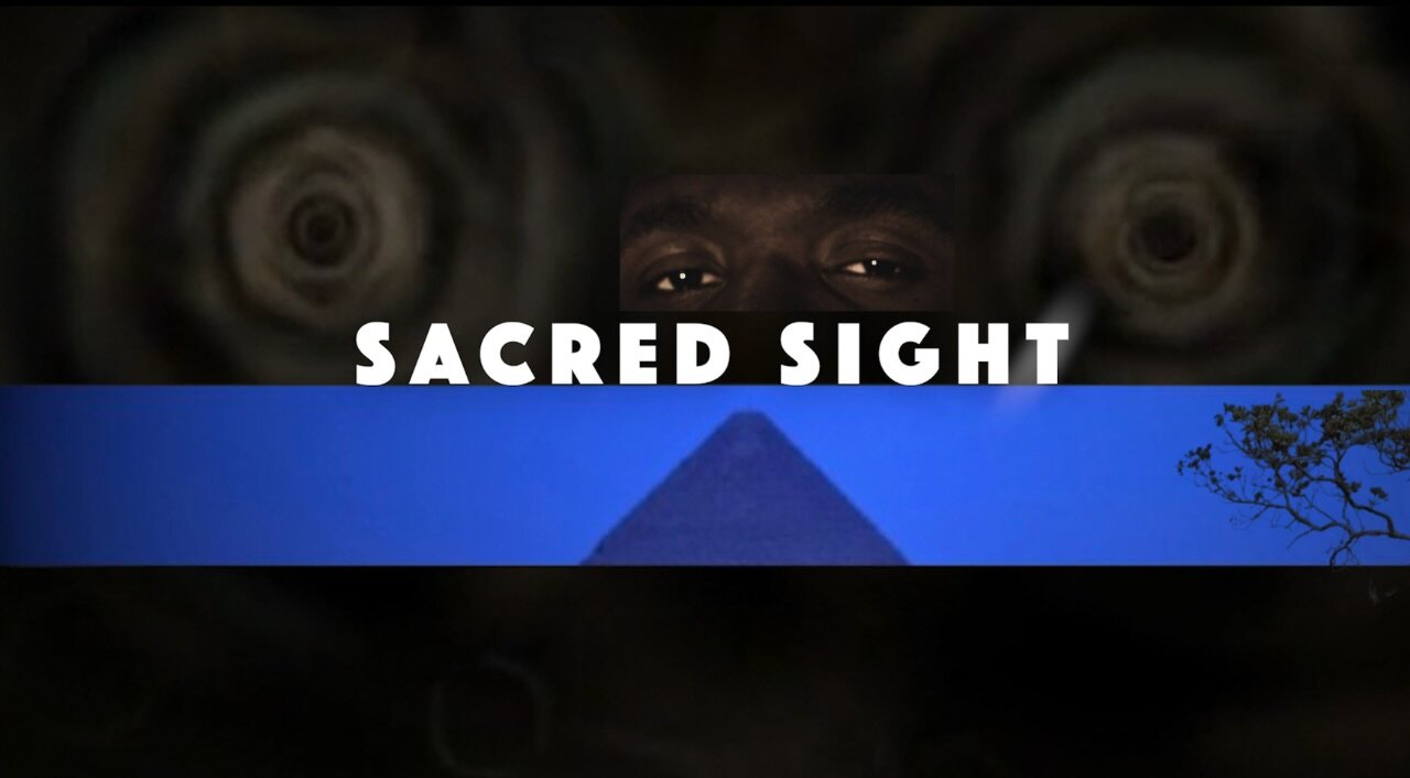 Sacred Sight Theatrical version