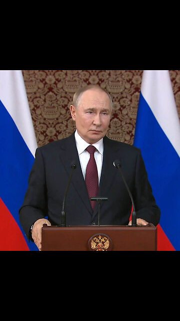 Putin sobre la modernidad de las armas nucleares de Rusia
