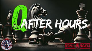 Q AFTER HOURS - PREMIER